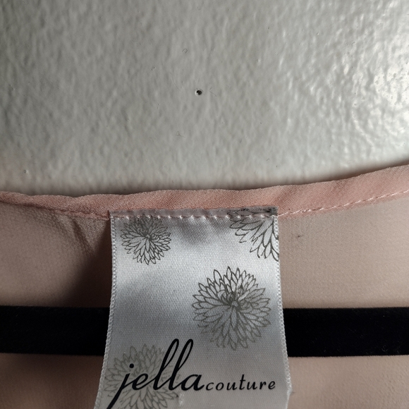 Sexy Nighty by Jella Couture - Picture 3 of 4